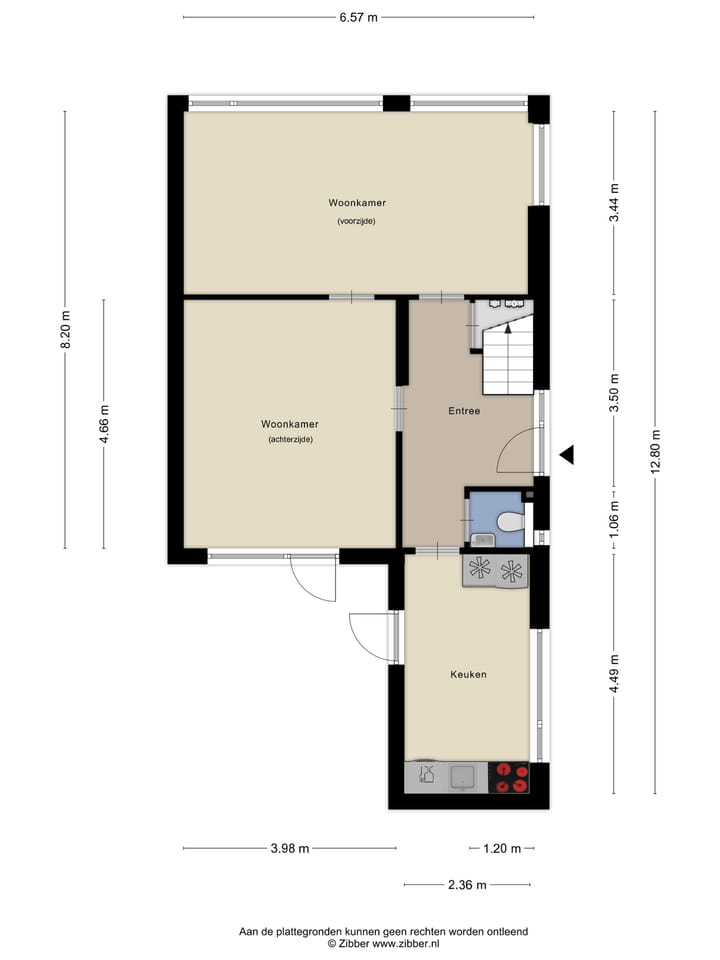 Foto 49 van Blaarthemseweg 72