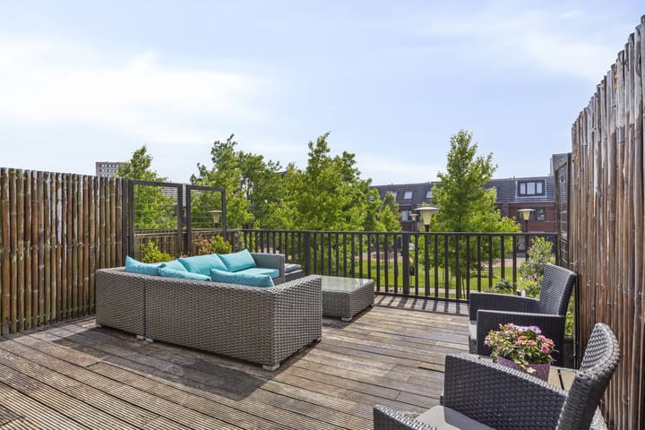 Foto 5 van Olijfhout 30