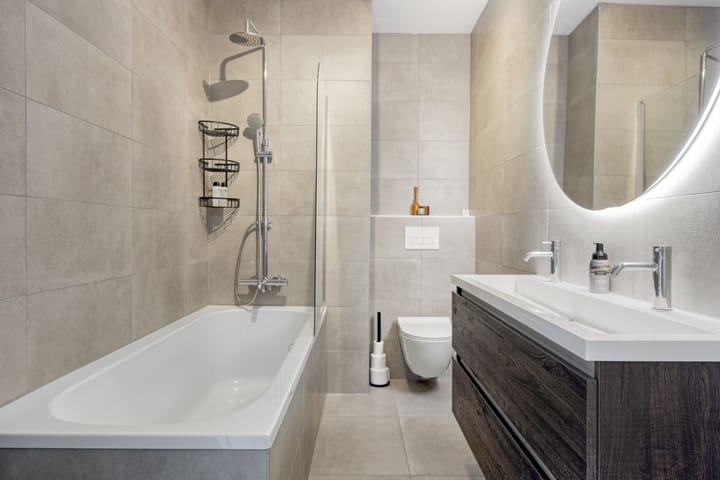 Foto 3 van Olijfhout 30