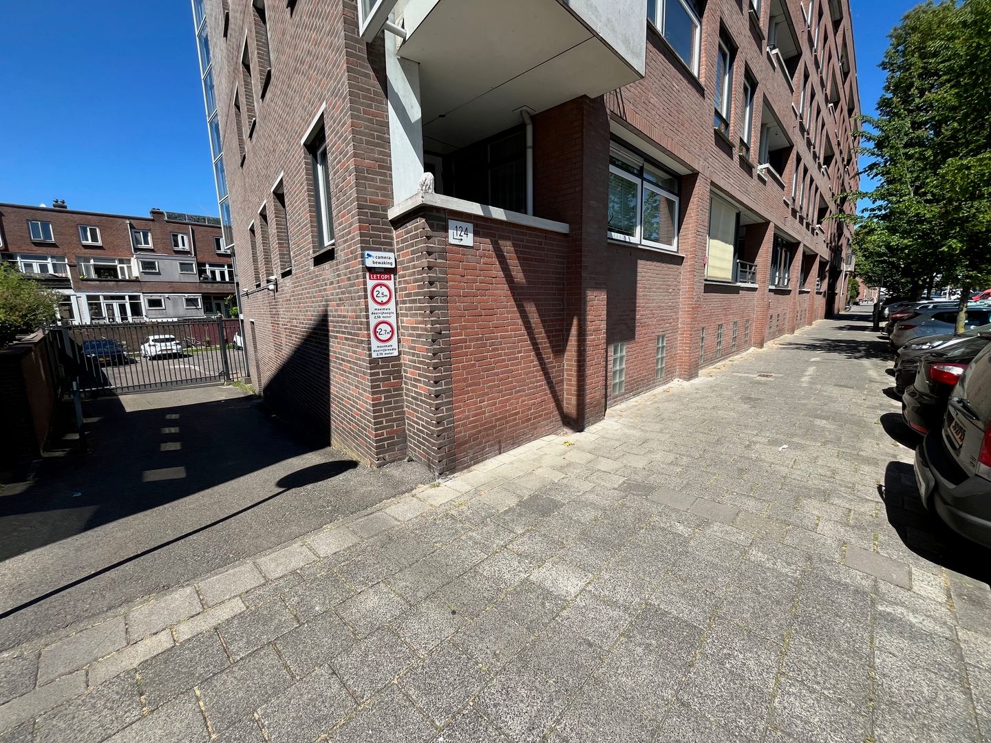 View photo 2 of Elektroweg 124