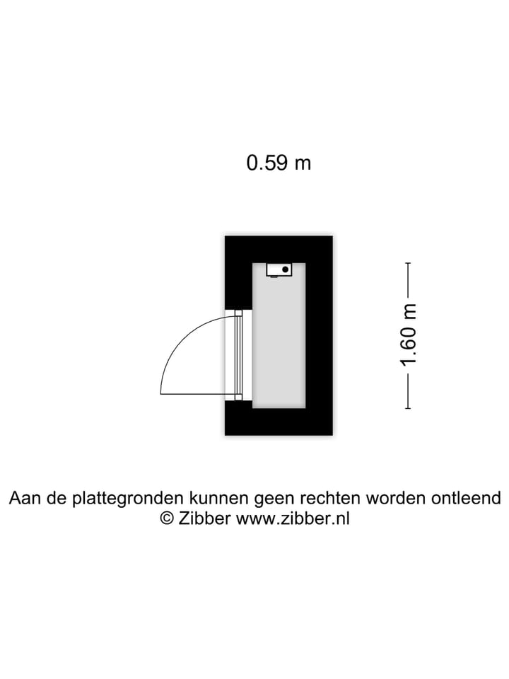 Foto 41 van Hof van St.-Jan 3