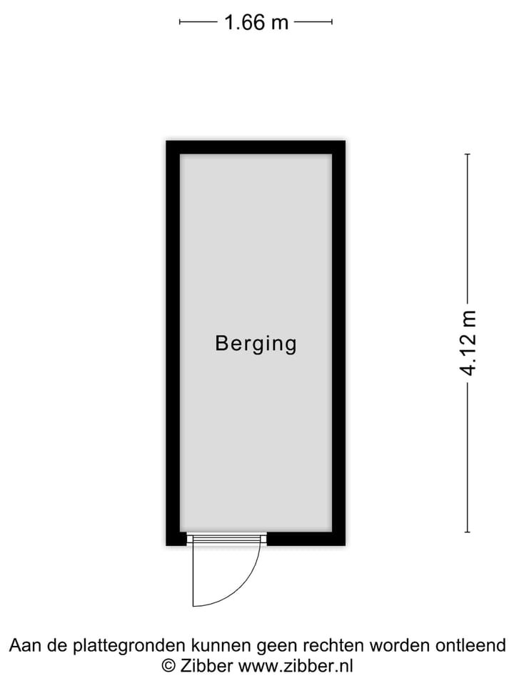 Foto 42 van Hof van St.-Jan 3