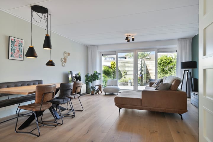 Foto 2 van Dokter Diamantlaan 45