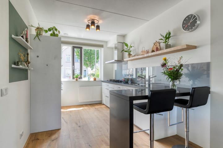 Foto 3 van Dokter Diamantlaan 45