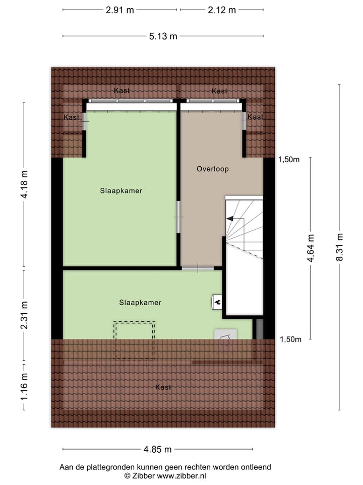 Photo 56 of Dokter Diamantlaan 45
