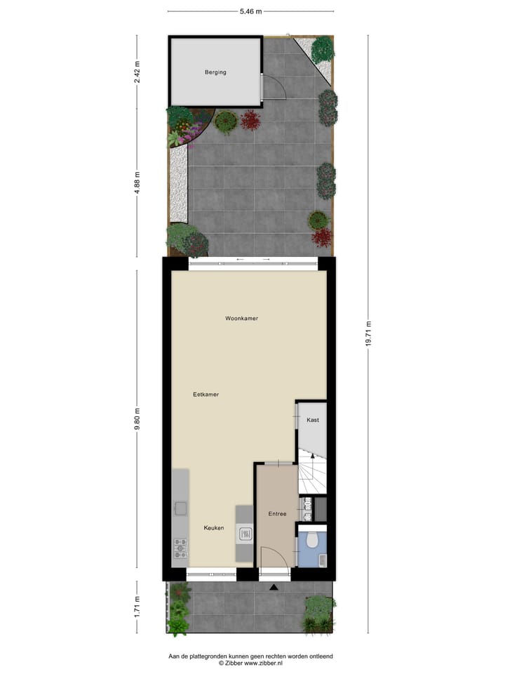 Photo 57 of Dokter Diamantlaan 45