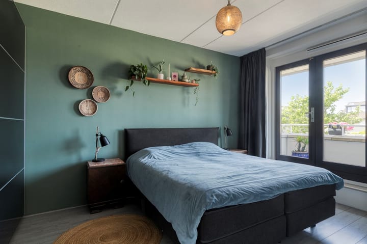 Foto 5 van Dokter Diamantlaan 45