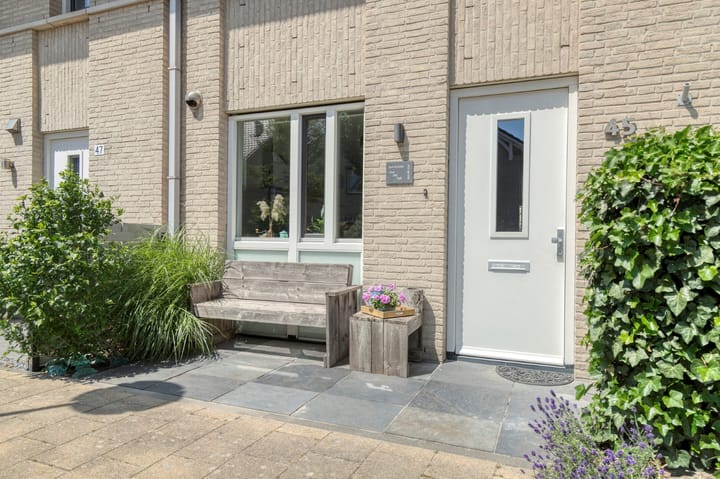 Photo 9 of Dokter Diamantlaan 45