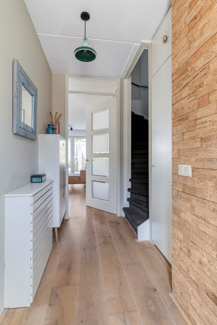 Photo 12 of Dokter Diamantlaan 45