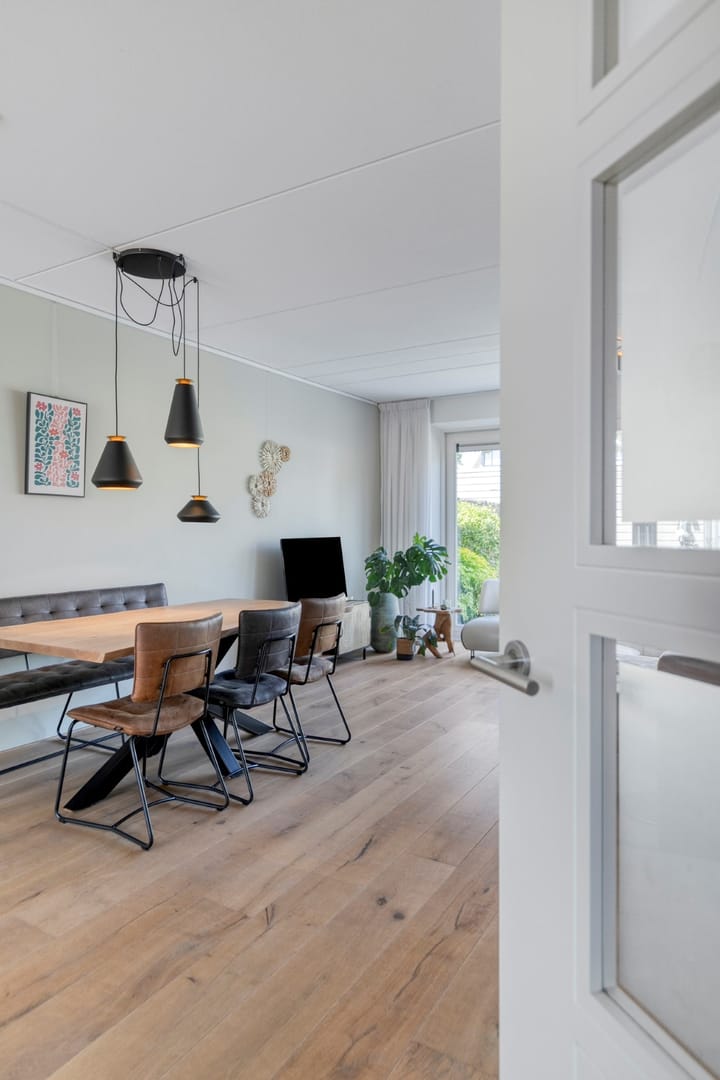 Photo 13 of Dokter Diamantlaan 45