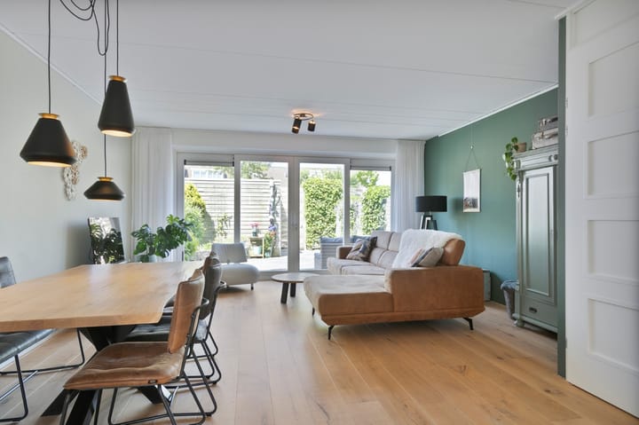 Photo 14 of Dokter Diamantlaan 45