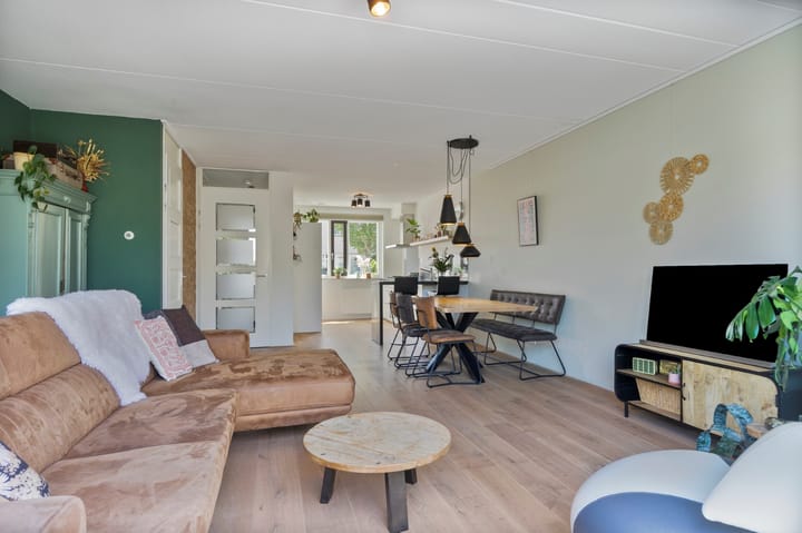 Photo 16 of Dokter Diamantlaan 45