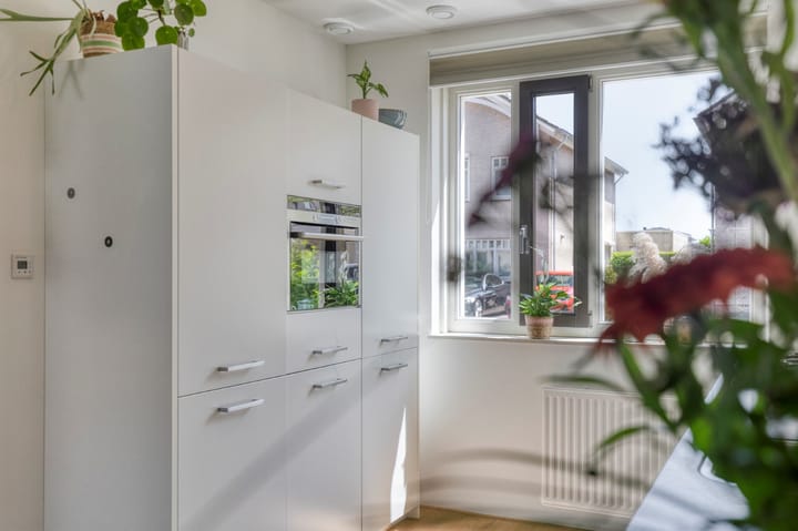 Photo 18 of Dokter Diamantlaan 45