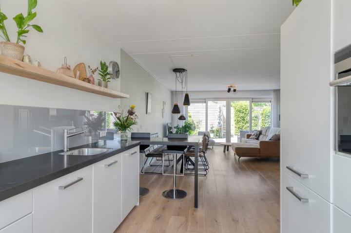 Photo 20 of Dokter Diamantlaan 45