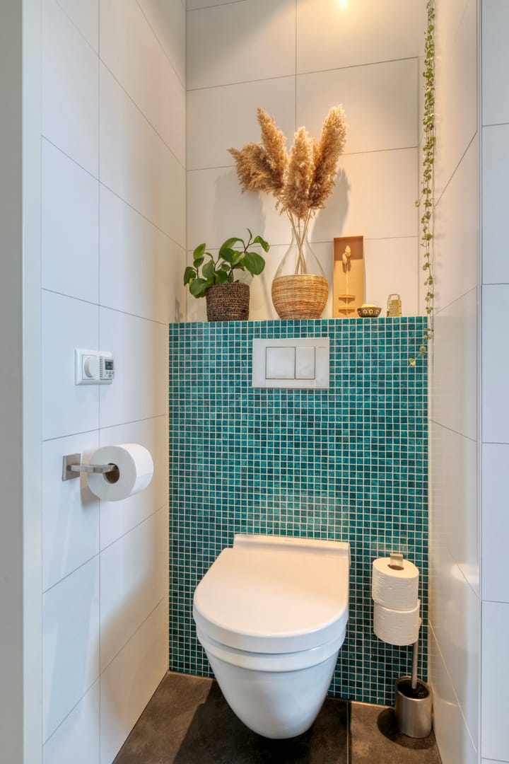 Photo 28 of Dokter Diamantlaan 45