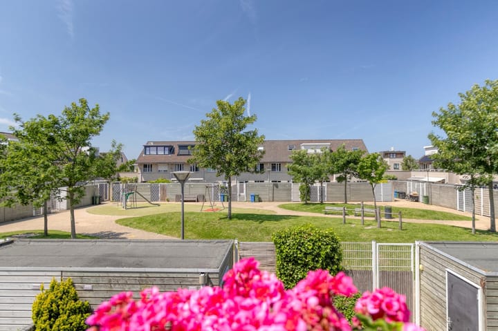 Photo 32 of Dokter Diamantlaan 45