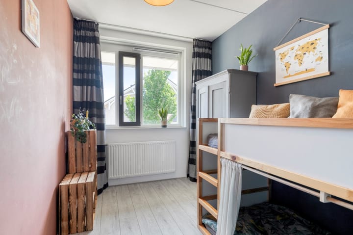 Photo 33 of Dokter Diamantlaan 45