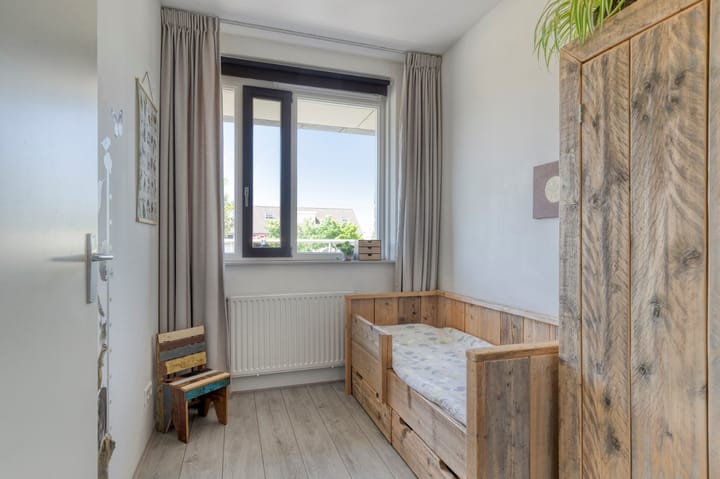 Photo 35 of Dokter Diamantlaan 45