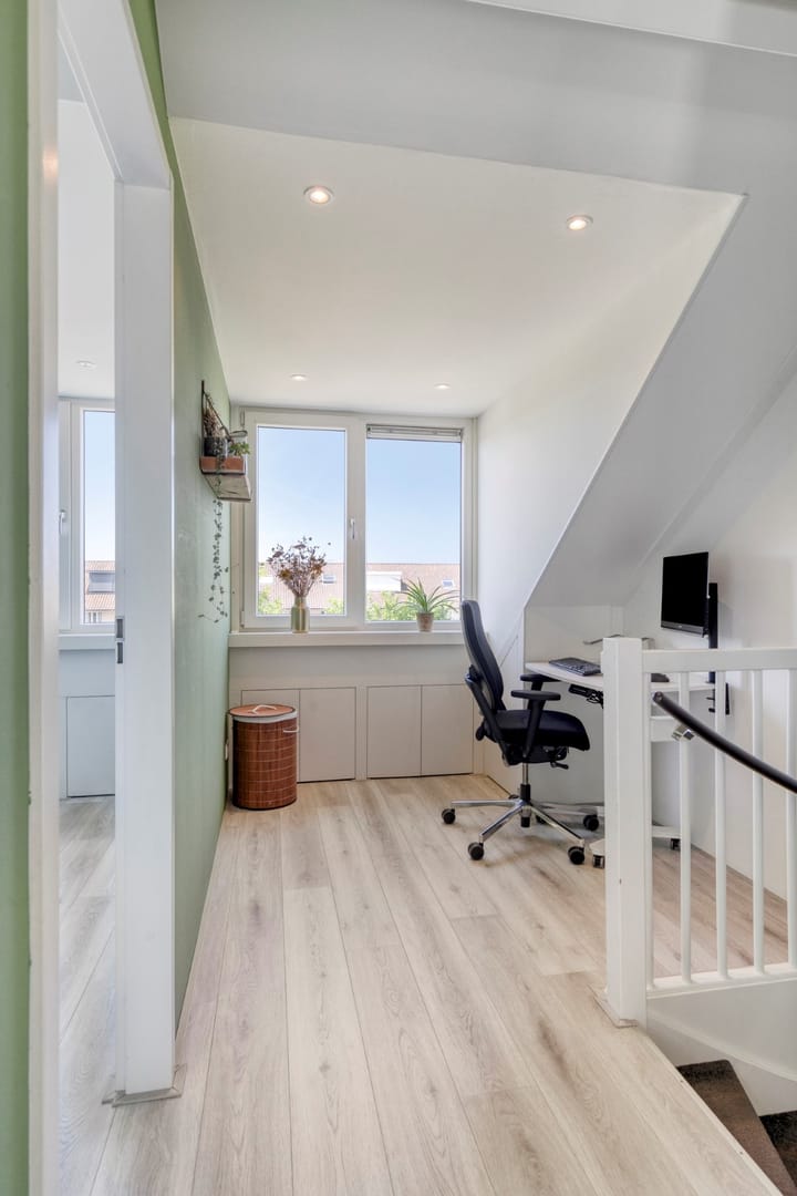 Photo 38 of Dokter Diamantlaan 45