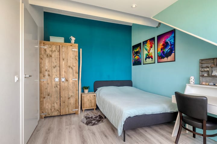 Photo 39 of Dokter Diamantlaan 45