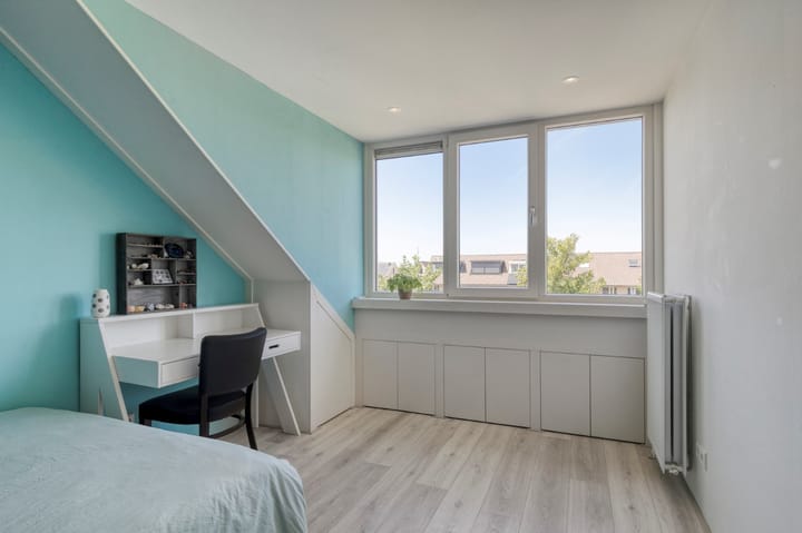 Photo 40 of Dokter Diamantlaan 45