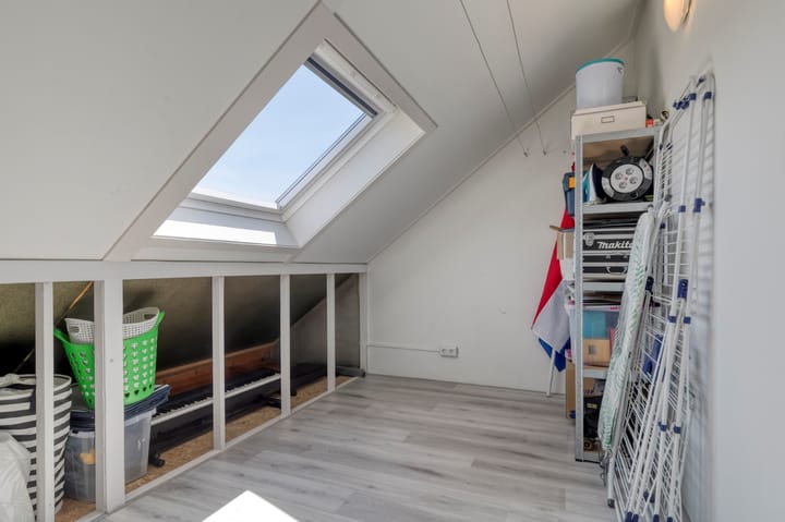 Photo 41 of Dokter Diamantlaan 45