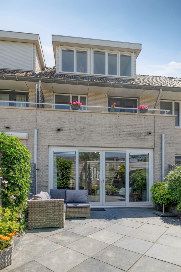 Photo 44 of Dokter Diamantlaan 45