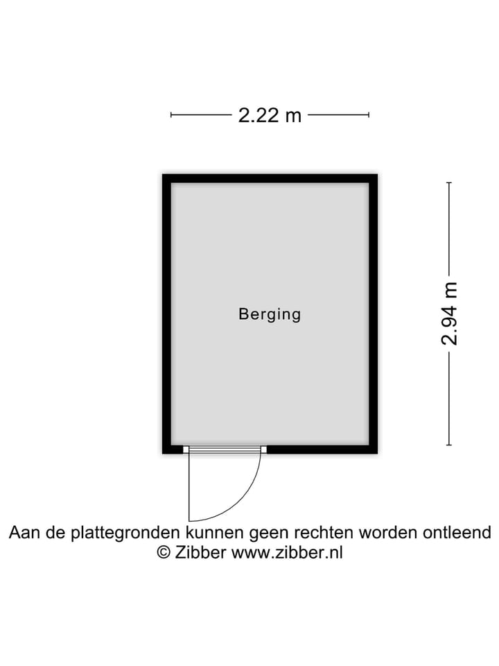 Photo 45 of Dokter Diamantlaan 45