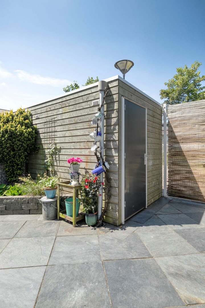 Photo 46 of Dokter Diamantlaan 45