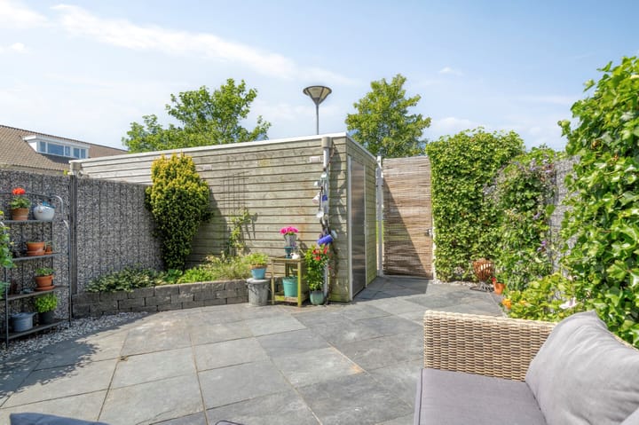 Photo 48 of Dokter Diamantlaan 45