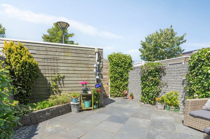 Photo 49 of Dokter Diamantlaan 45