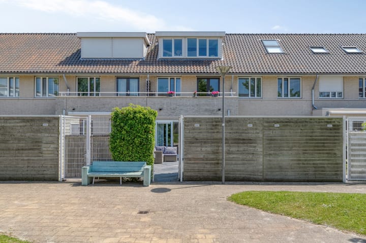 Photo 50 of Dokter Diamantlaan 45