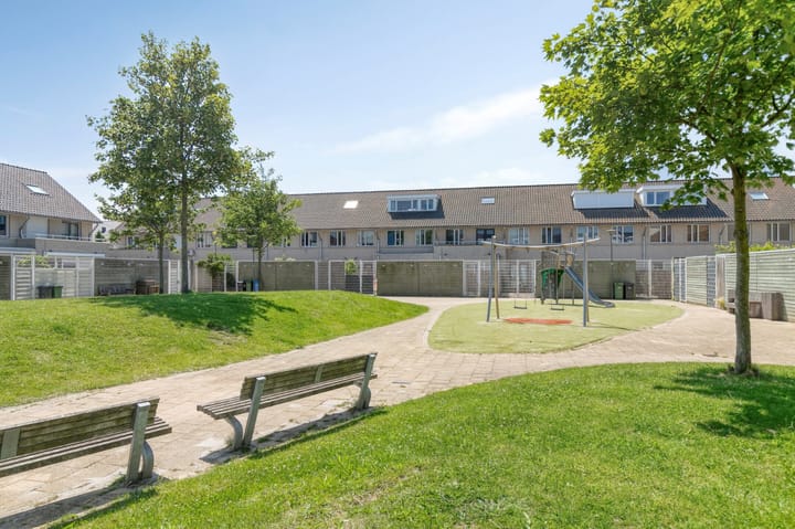 Photo 51 of Dokter Diamantlaan 45