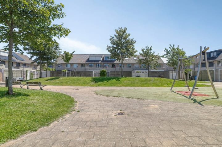 Photo 52 of Dokter Diamantlaan 45