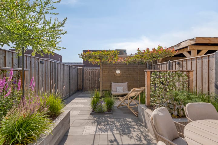 Foto 4 van Tanzaniet 13