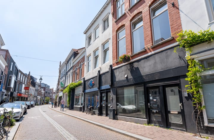 Foto 1 van Haagdijk 62-B