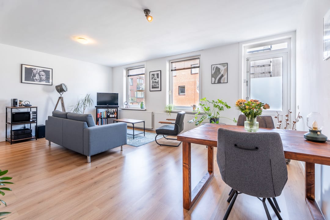 Foto 2 van Haagdijk 62-B