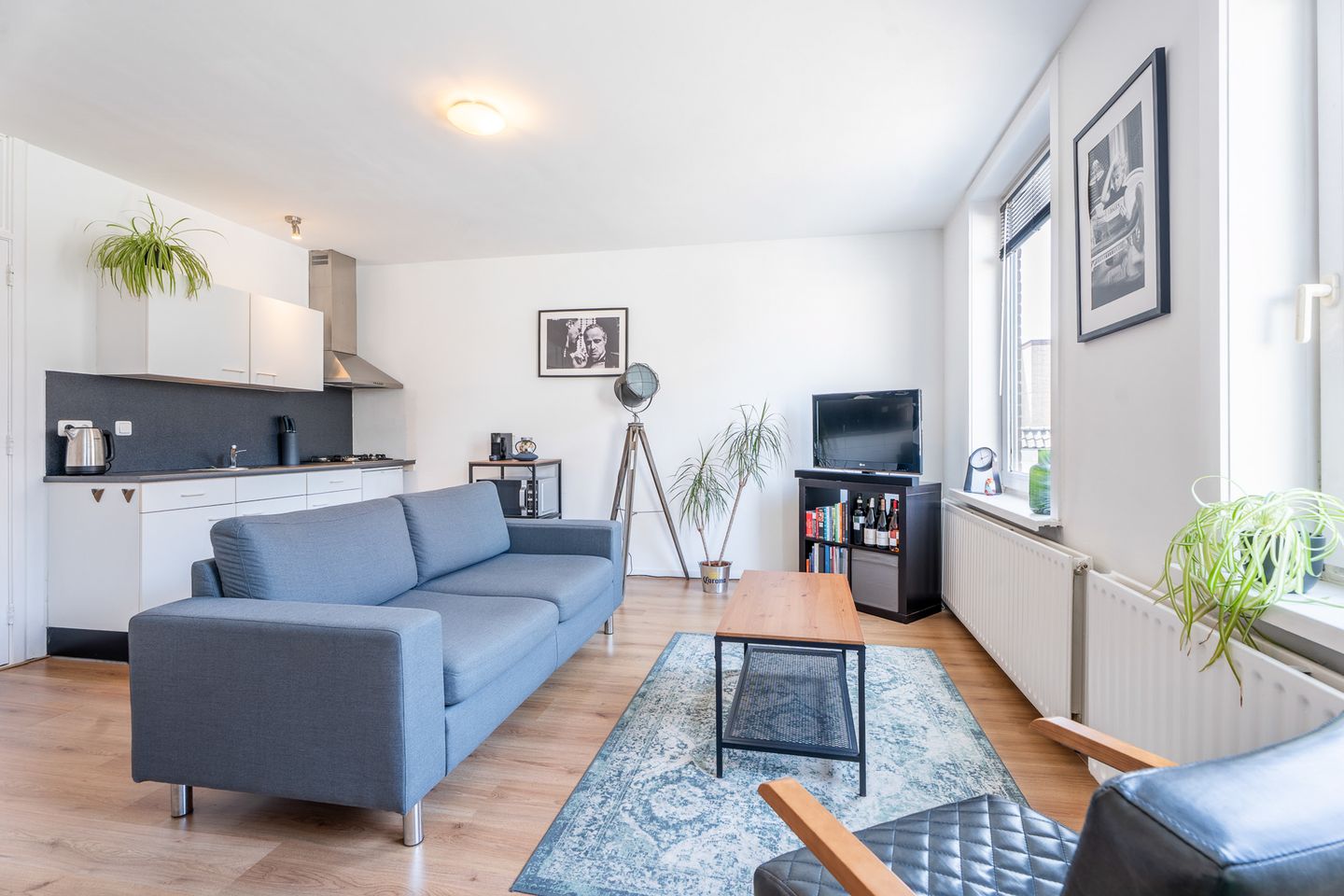 Foto 5 van Haagdijk 62-B