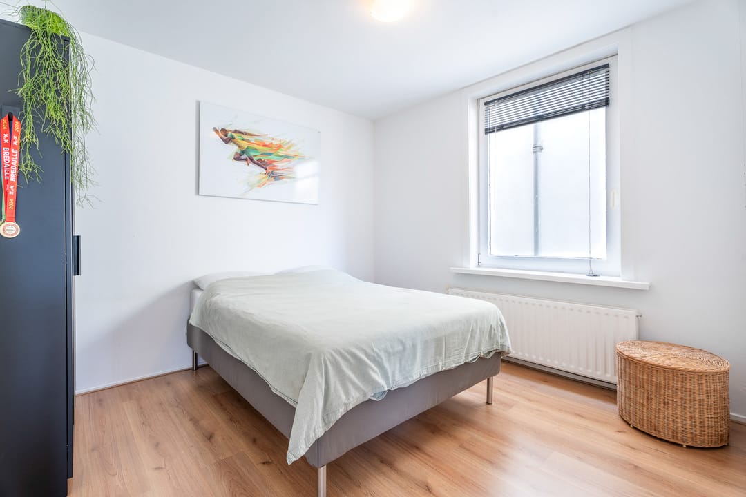 Foto 7 van Haagdijk 62-B