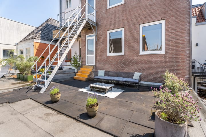 Foto 12 van Haagdijk 62-B