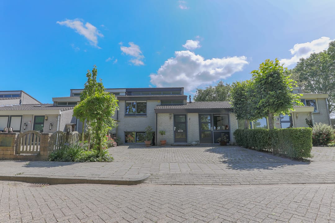 Huis te koop: Melkbon 13 1602 JD Enkhuizen [Funda]