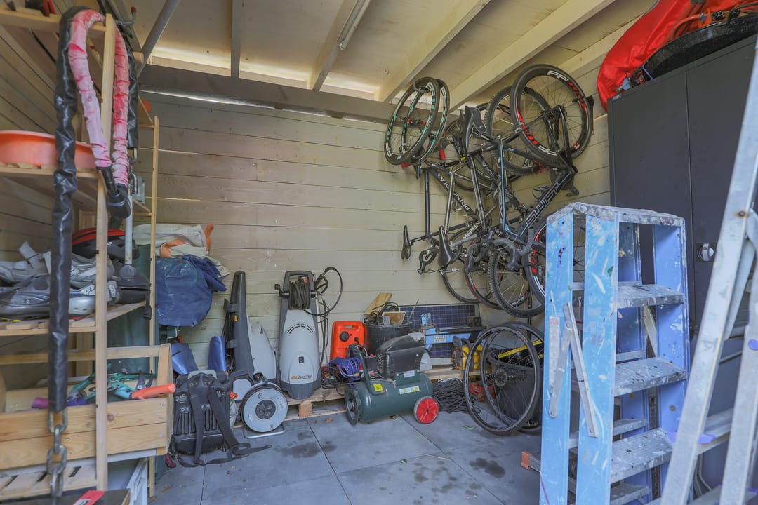 Foto 46 van Melkbon 13