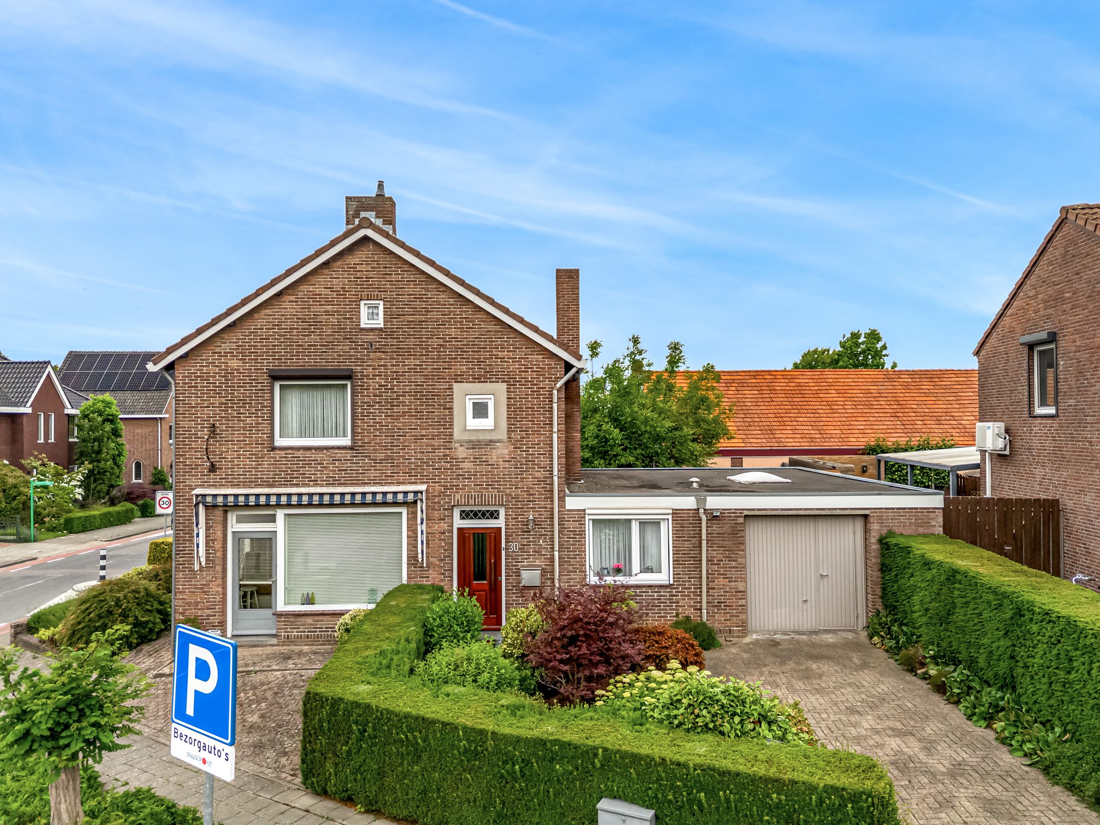 Kerkweg, 30, Puth, 6155KN, Limburg, Nederland 30