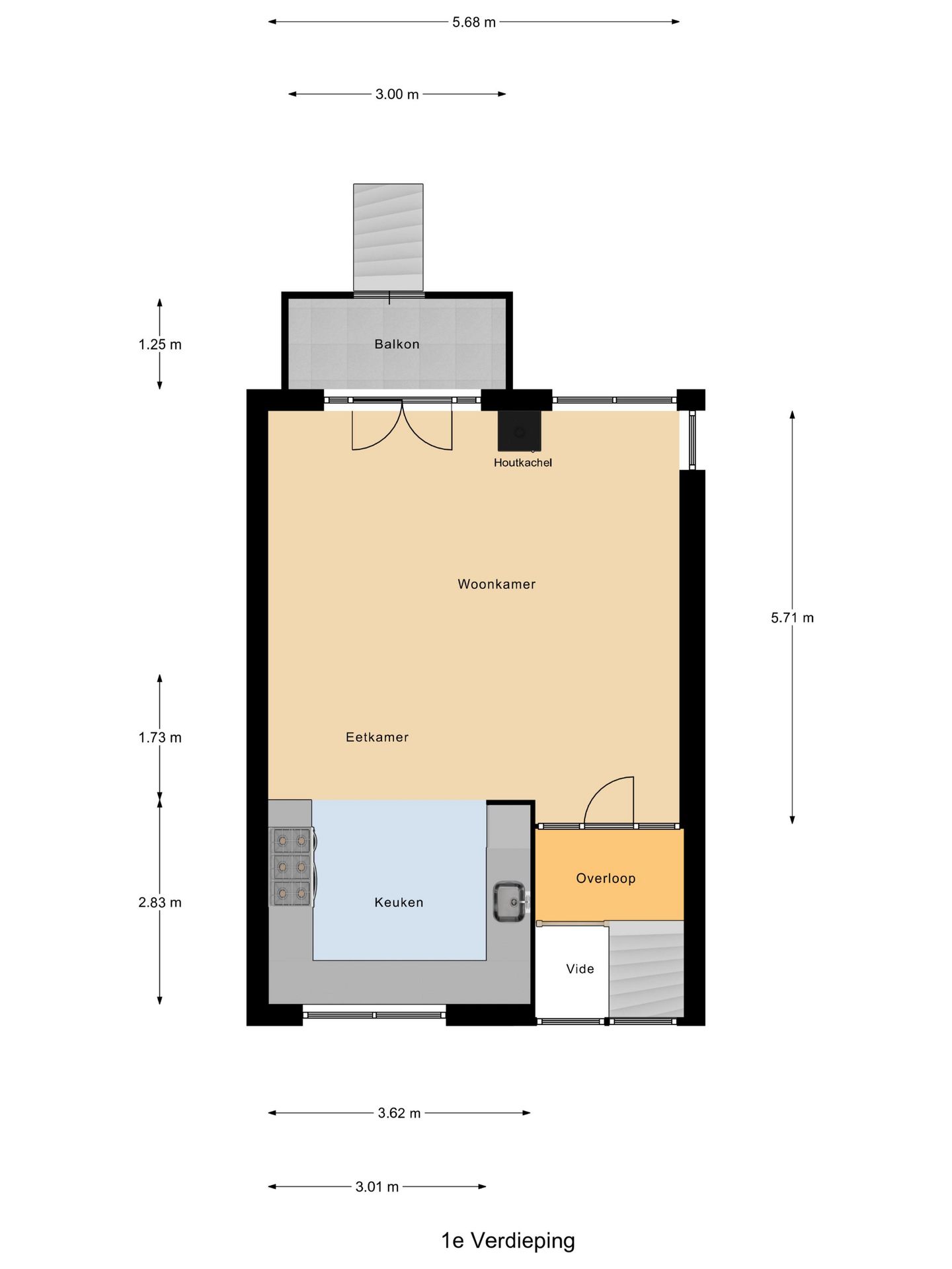 Foto 55 van Melkbon 13