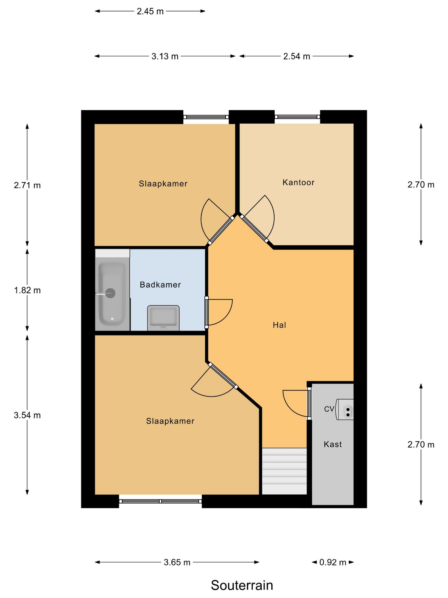 Foto 59 van Melkbon 13