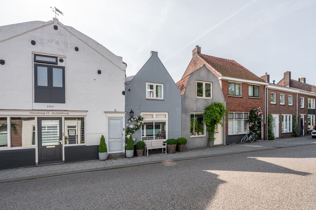 Foto 1 van Veerseweg 10