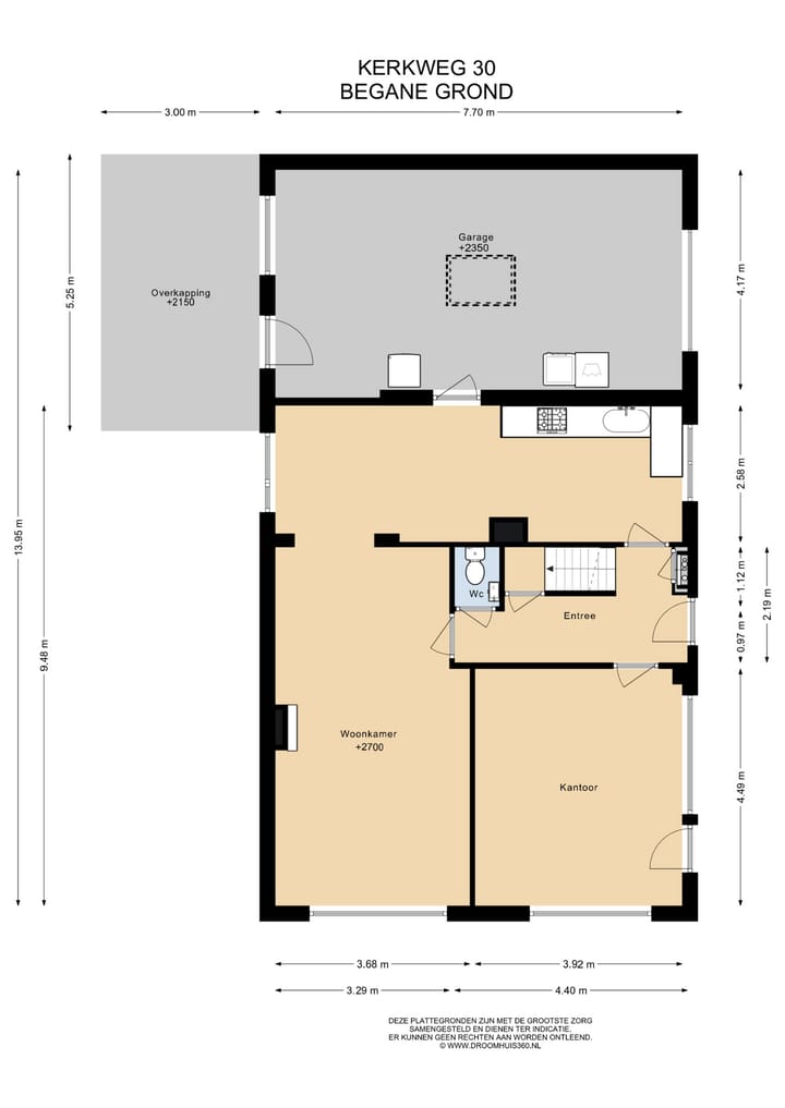 Foto 37 van Kerkweg 30
