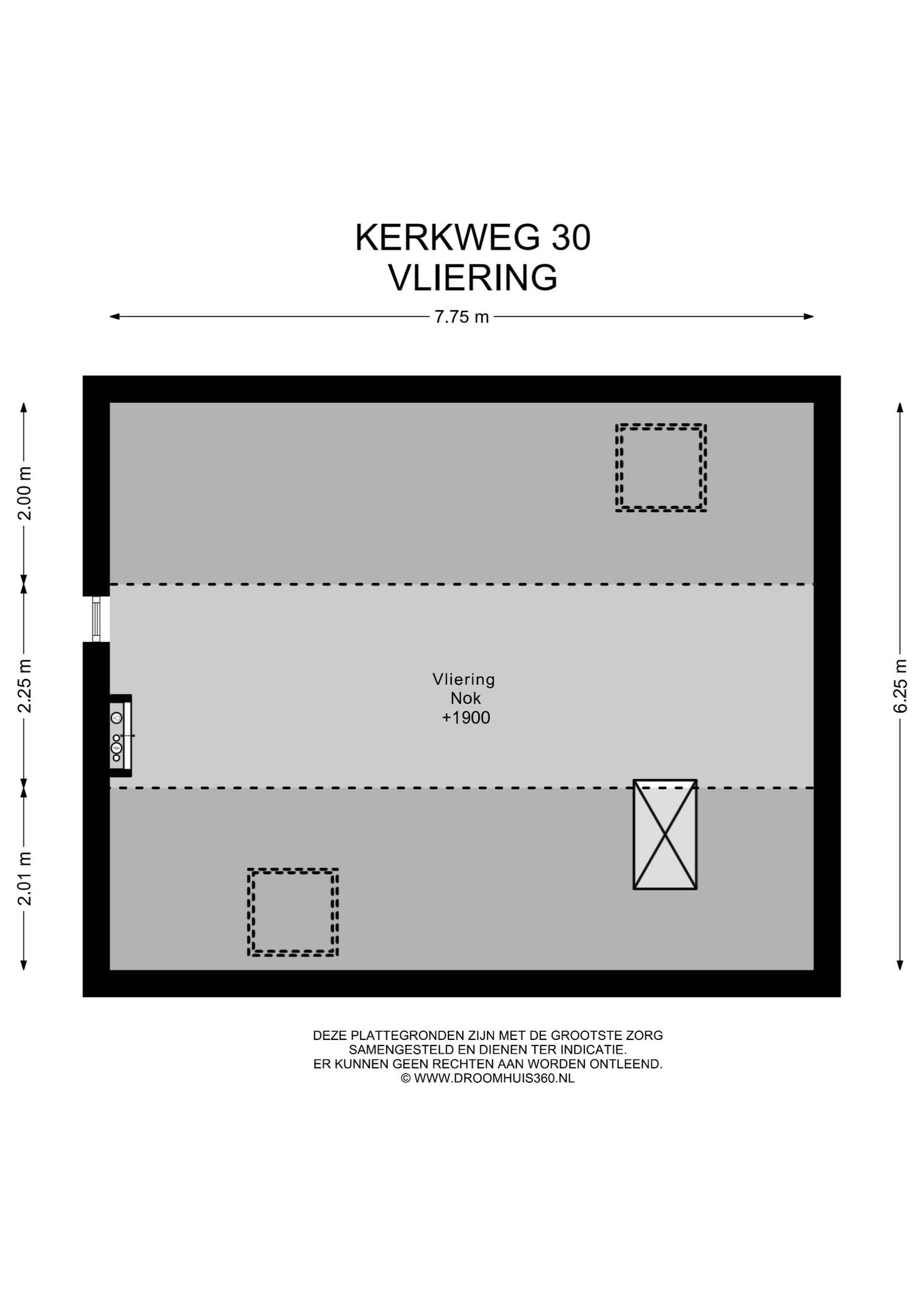 Foto 40 van Kerkweg 30