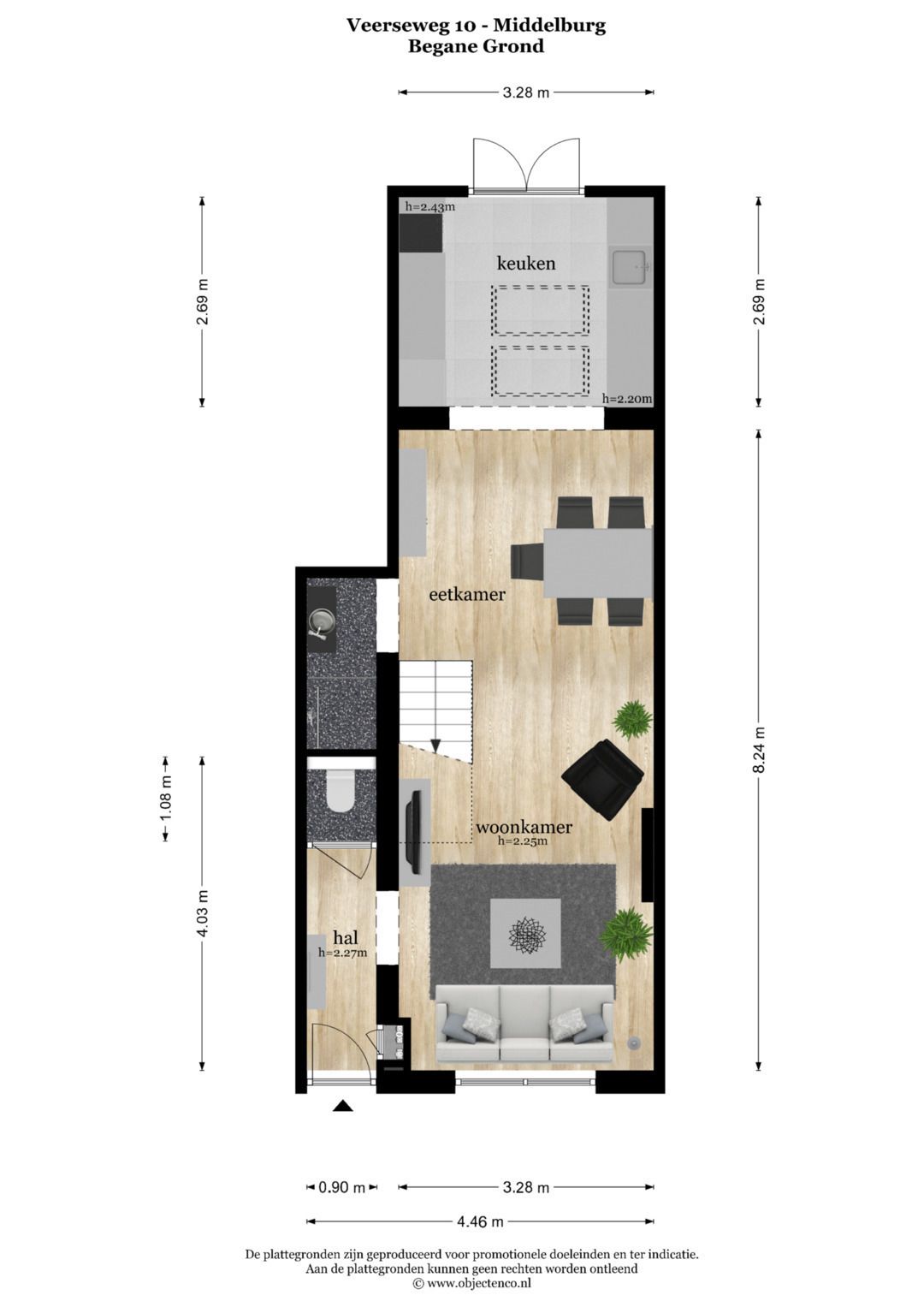 Foto 35 van Veerseweg 10