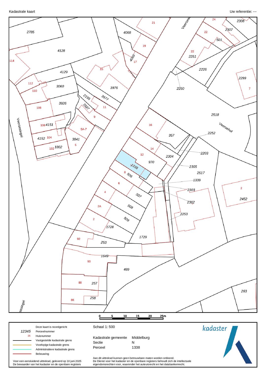 Foto 37 van Veerseweg 10